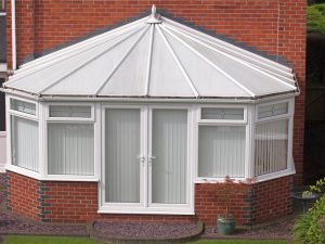 Conservatories, Glaziers Chingford