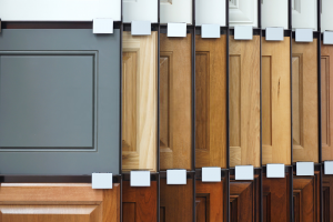Doors Samples in Chingford, Highams Park, E4