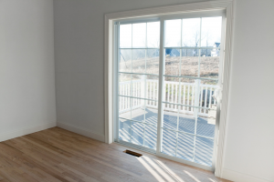 Patio Sliding Door Installation & Replacement in Chingford | uPVC & Glazed Doors